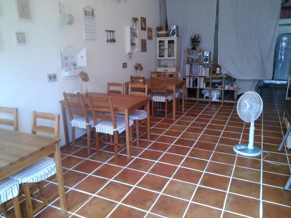 Little Guest House Heng-ch'un Εξωτερικό φωτογραφία